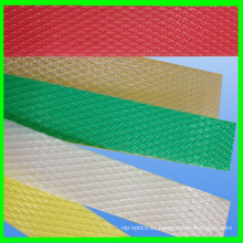 PP / Pet Plastic Banding / PP Cord Strap / Pet Corded Polyester Strapping